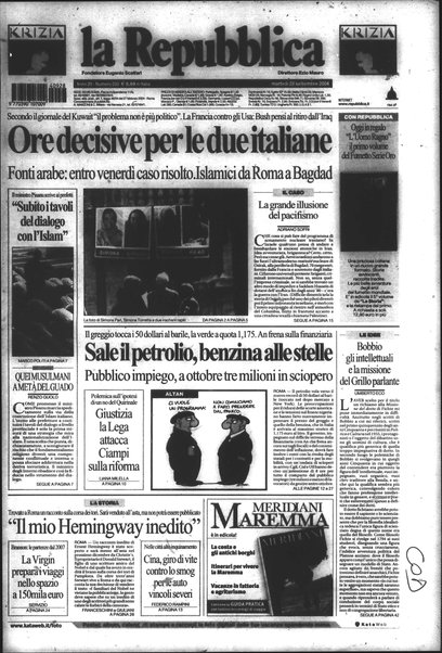 La repubblica